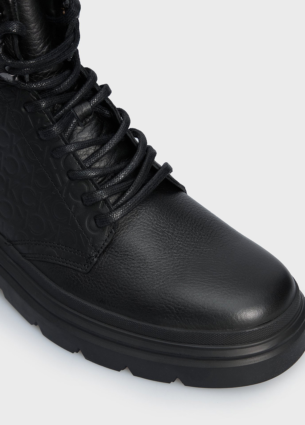 Черевики Calvin Klein (328199675)