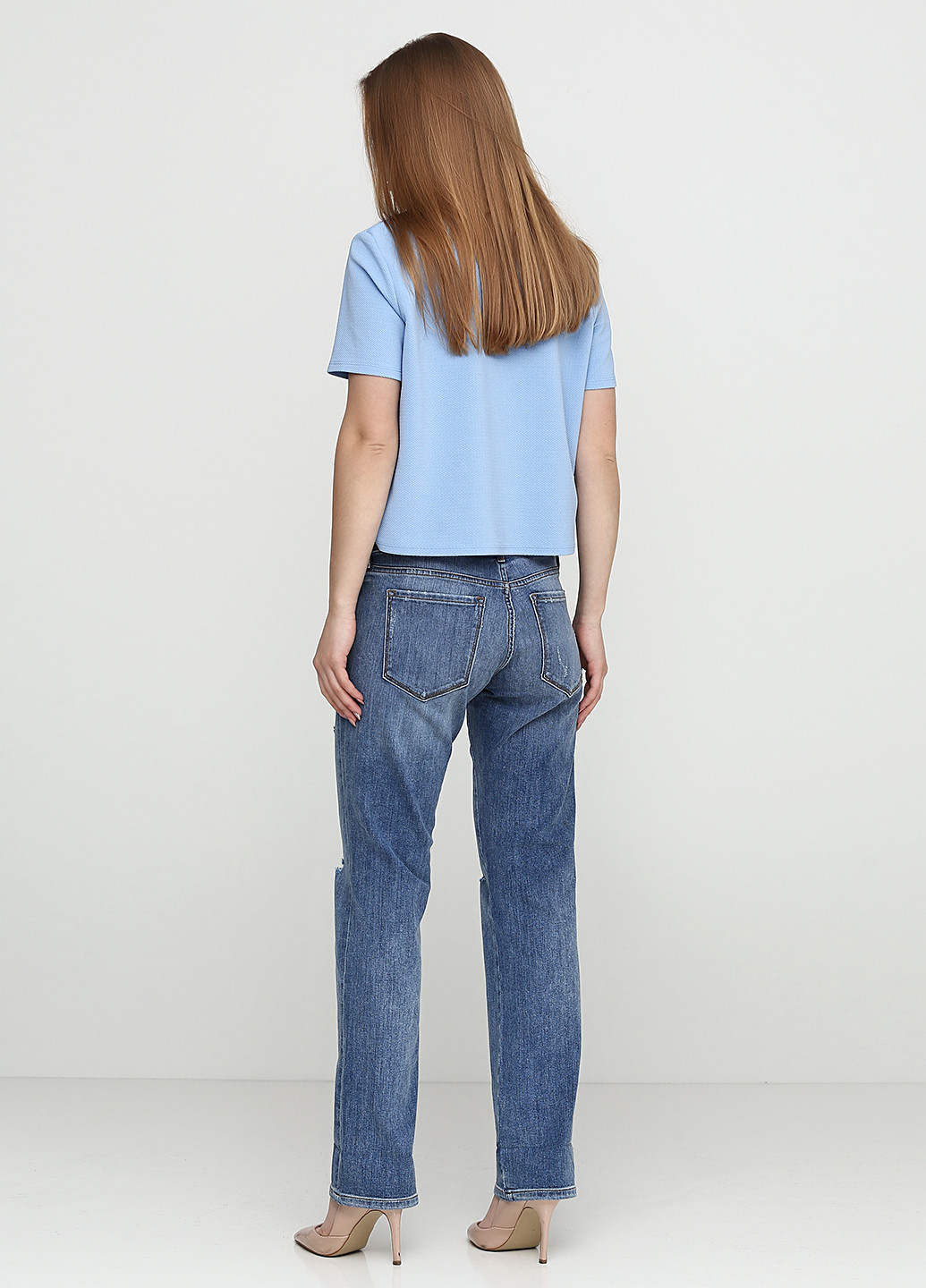 Джинси Banana Republic - (201172489)