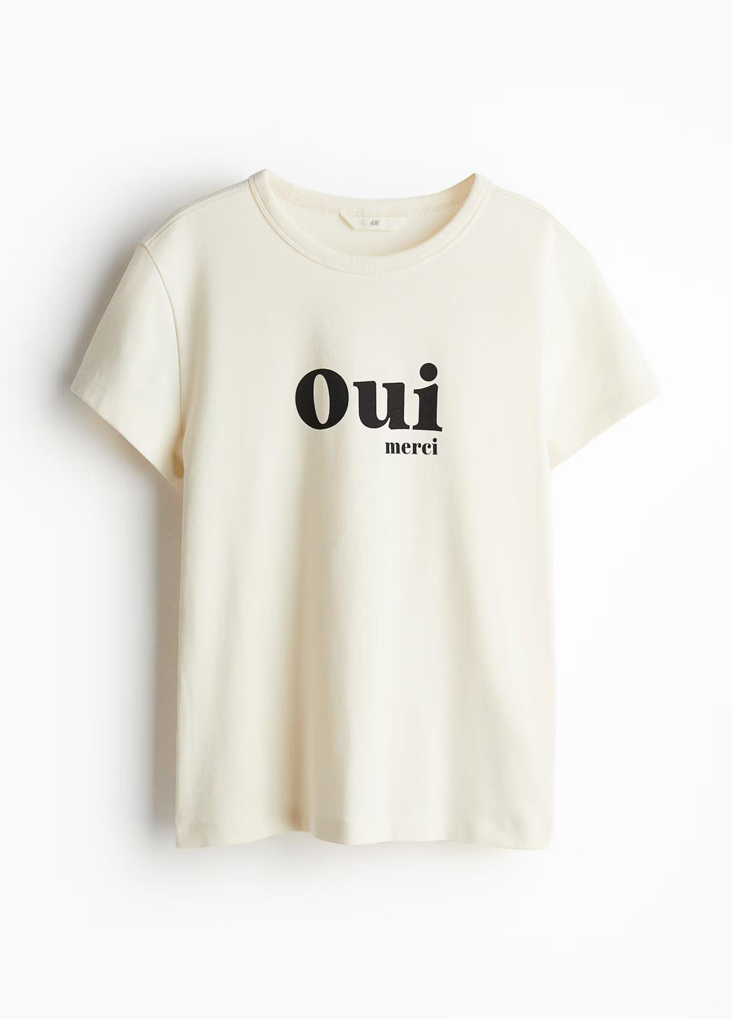 Футболка H&M - (368715105)