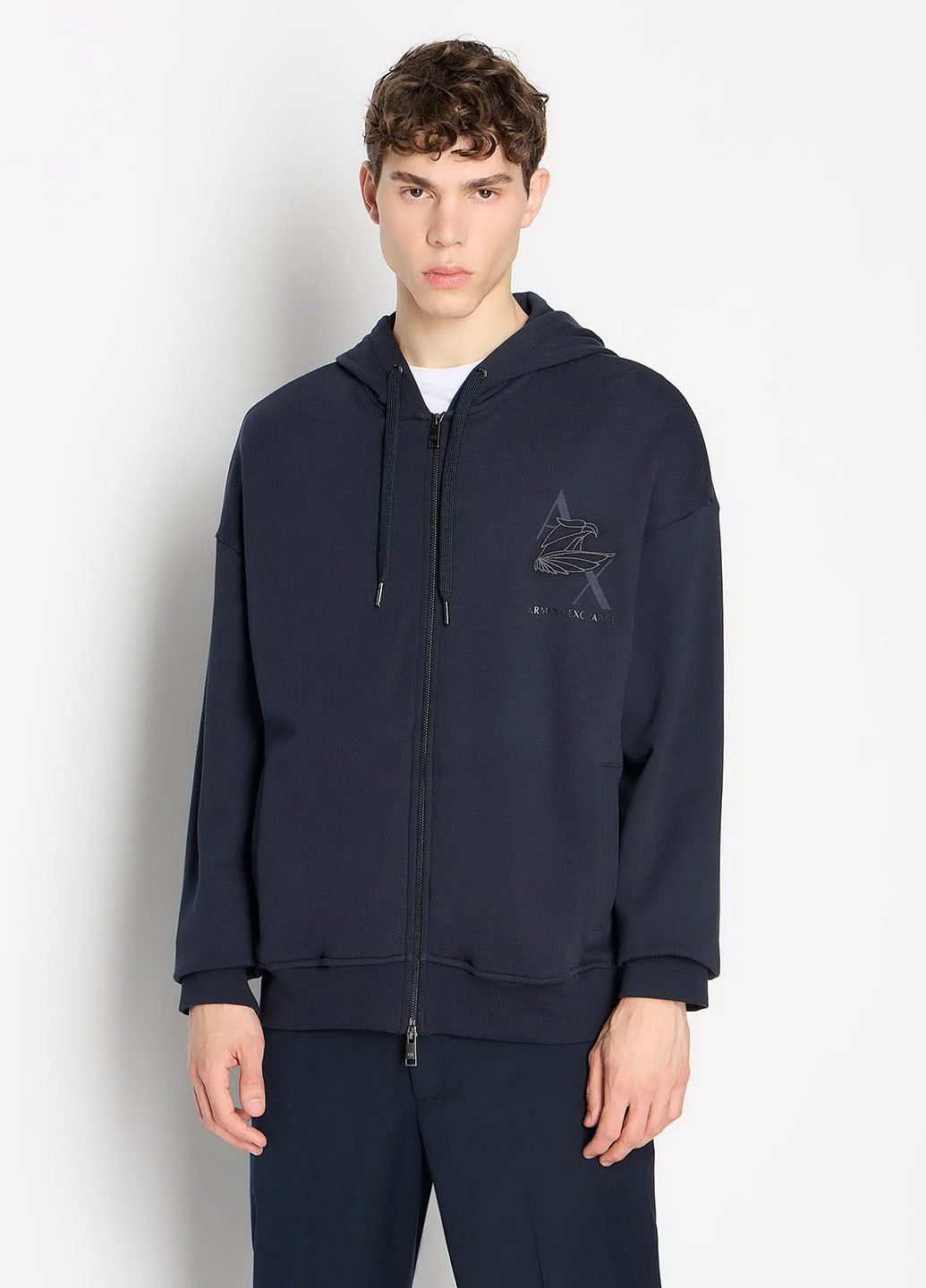 Толстовка Armani Exchange (365697365)