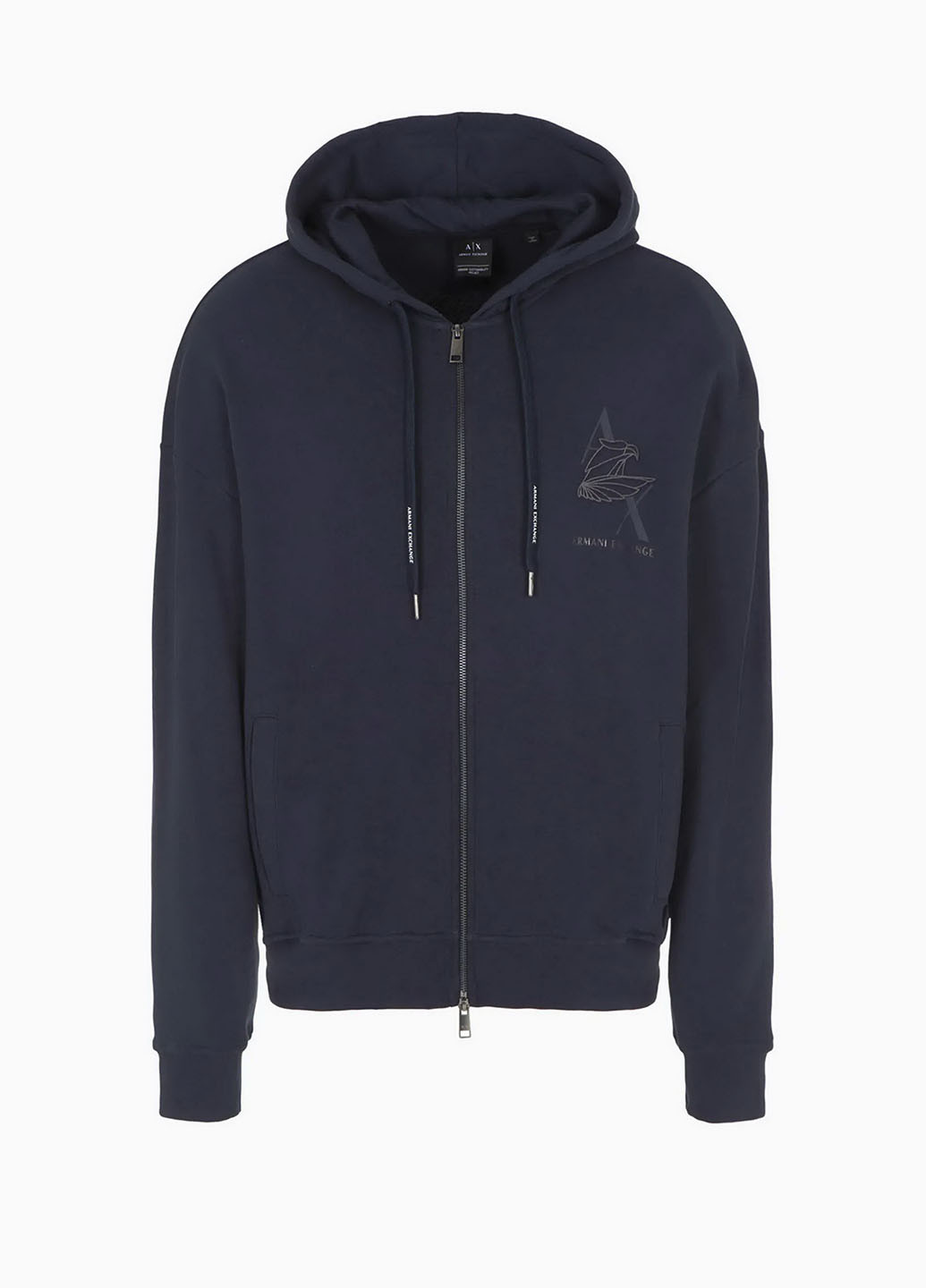 Толстовка Armani Exchange (365697365)