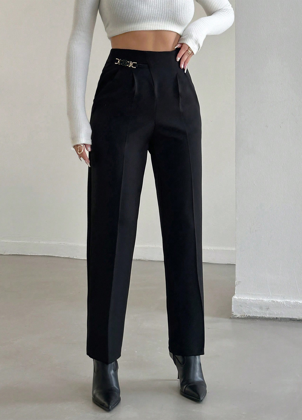 Брюки SHEIN (325115978)