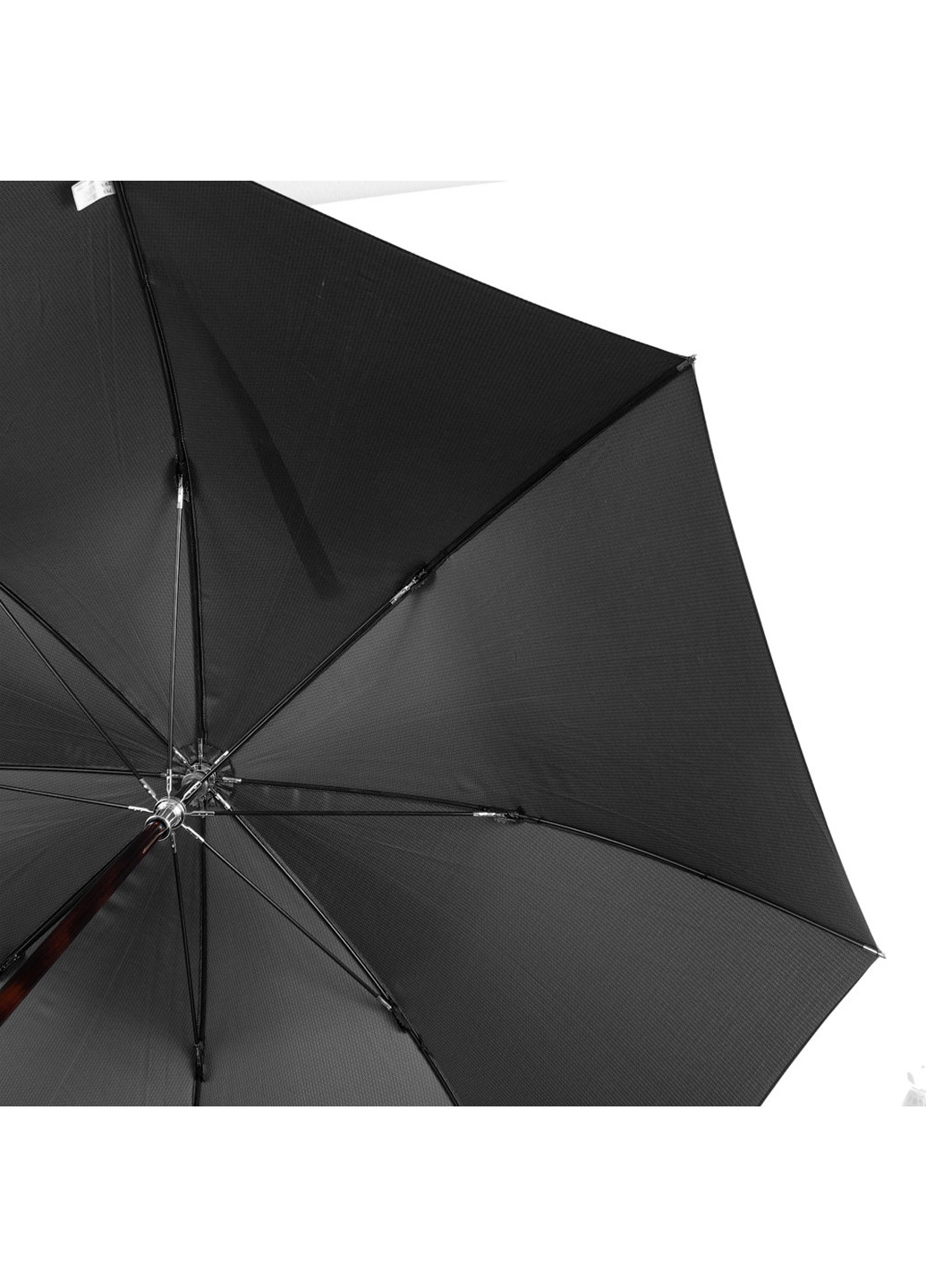 Чоловіча парасолька-тростина механічна 115 см FARE (255709594)