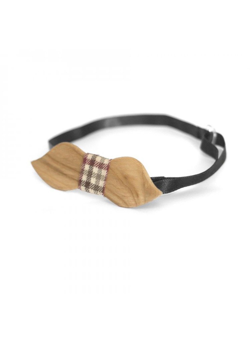 Чоловіча краватка метелик 3х10,5 см Handmade (252131756)