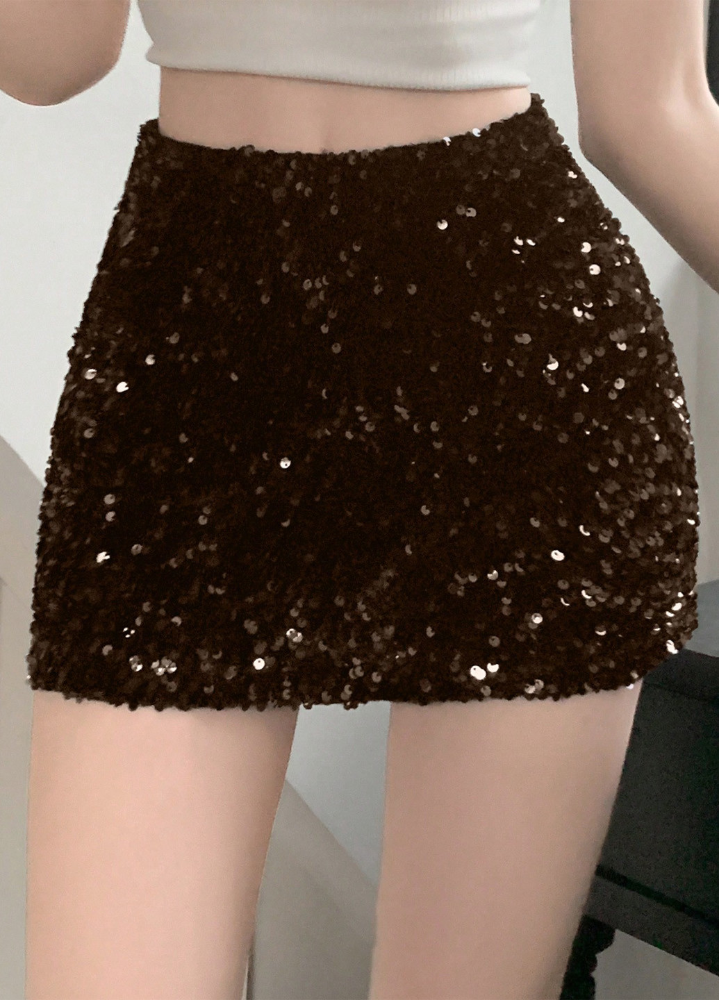 Спідниця SHEIN (341735066)