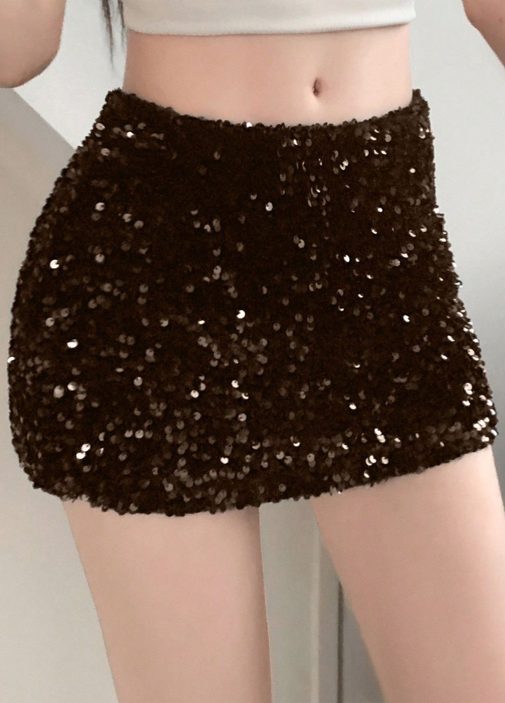 Спідниця SHEIN (341735066)