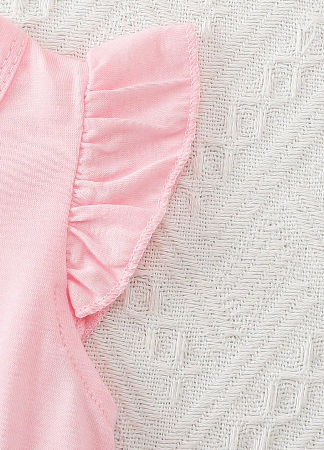 Розовое платье SHEIN (365440312)