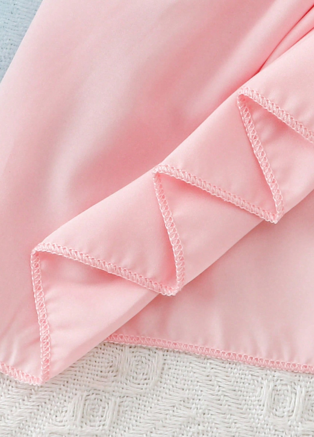 Розовое платье SHEIN (365440312)