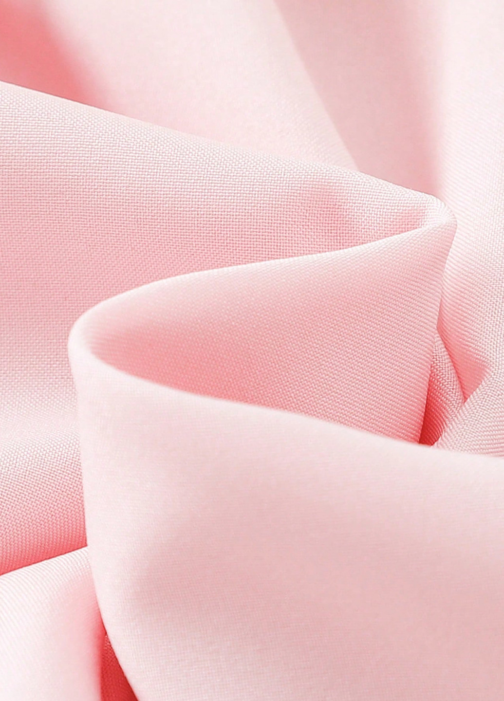 Розовое платье SHEIN (365440312)