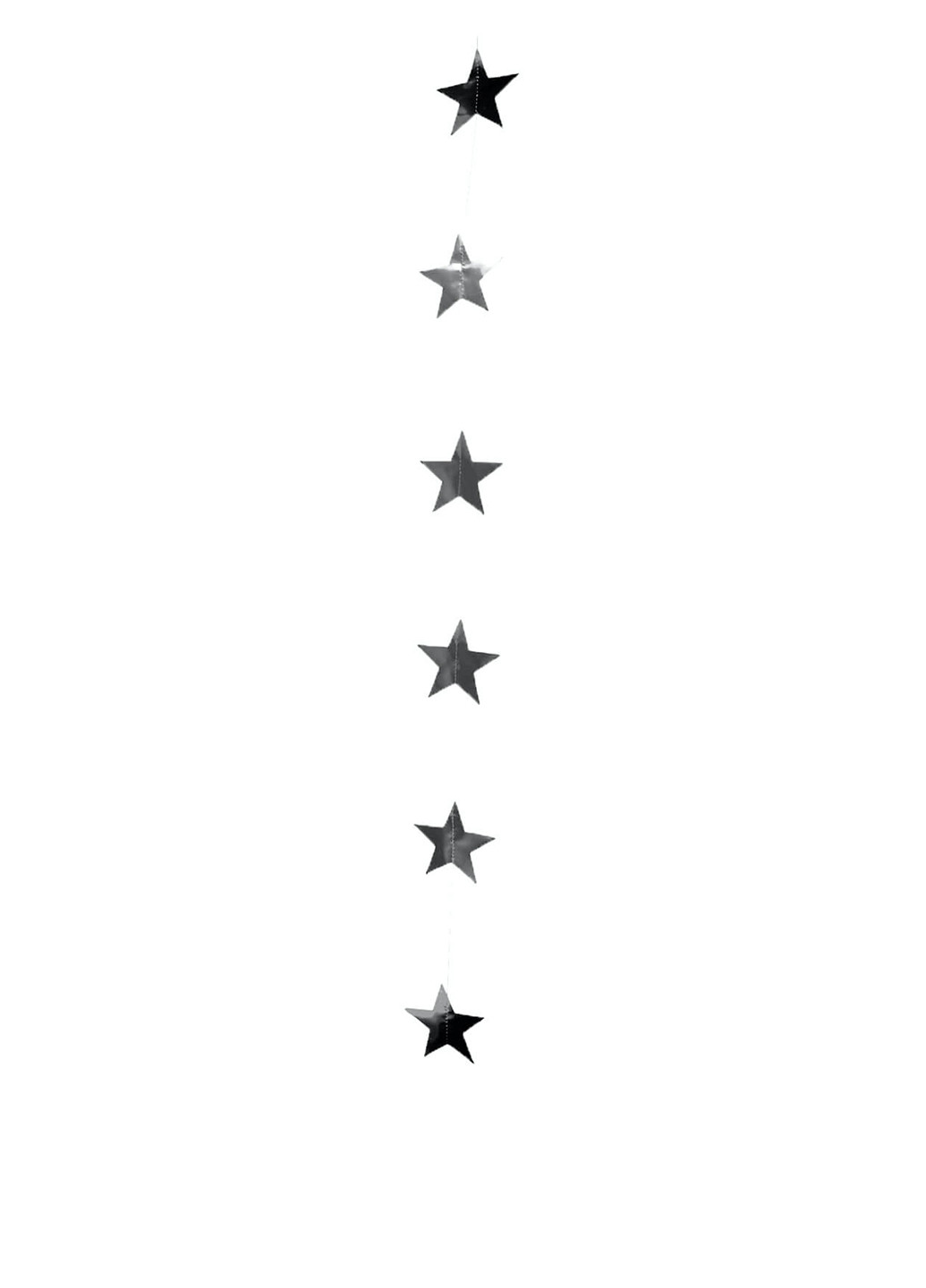 Гирлянда, звезды Seta Decor (286314434)