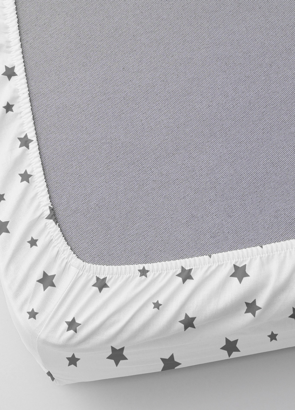 Простынь (2 шт.), 155х240 см Cosas (141544186)