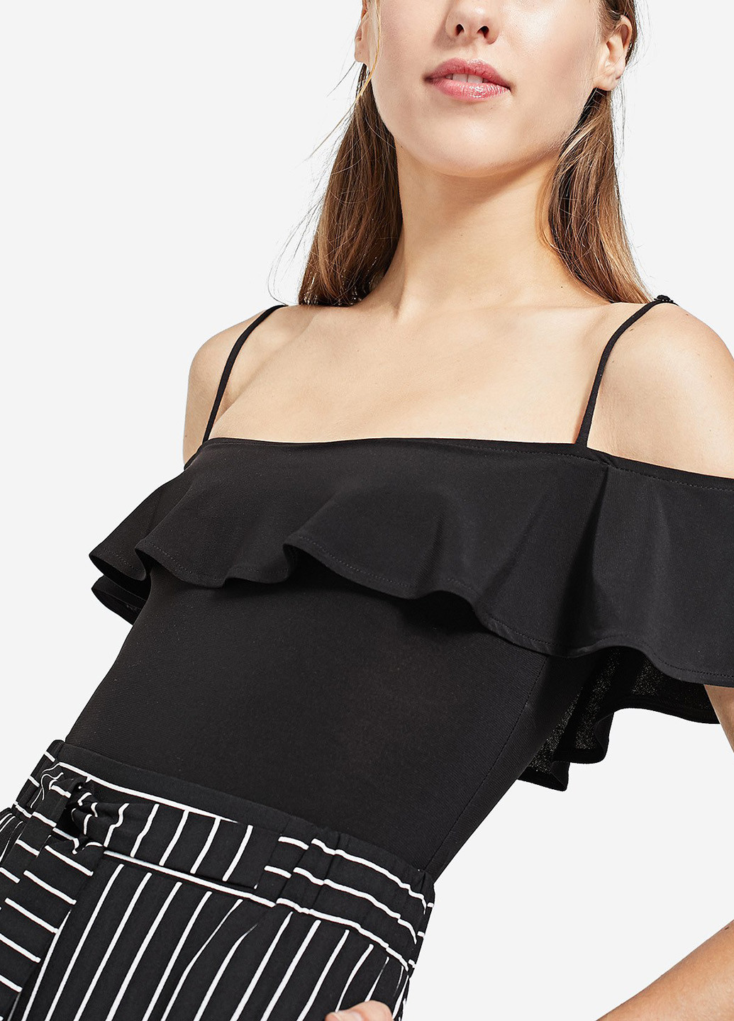 Боді Stradivarius (298341859)