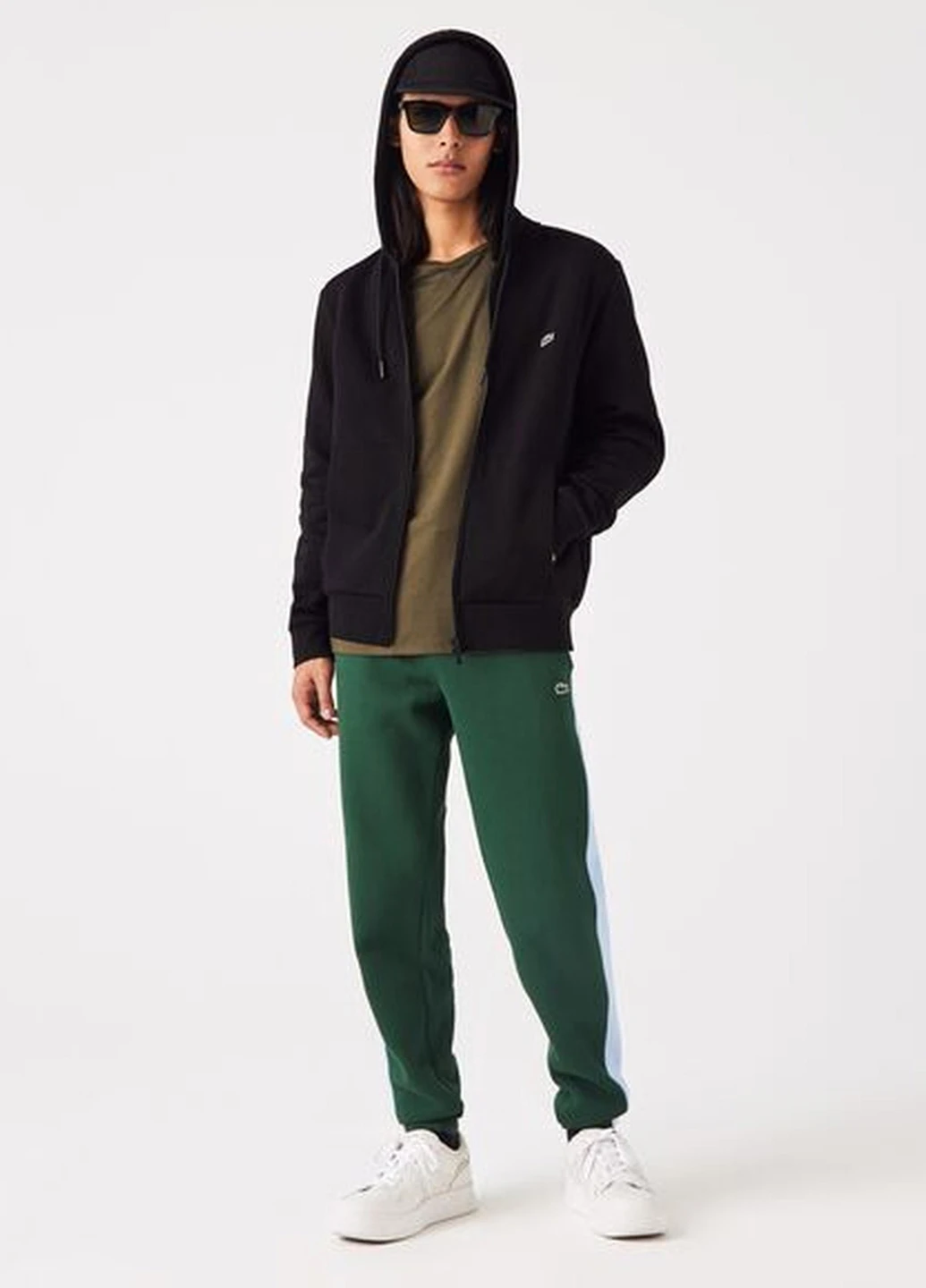 Толстовка Lacoste (294773976)