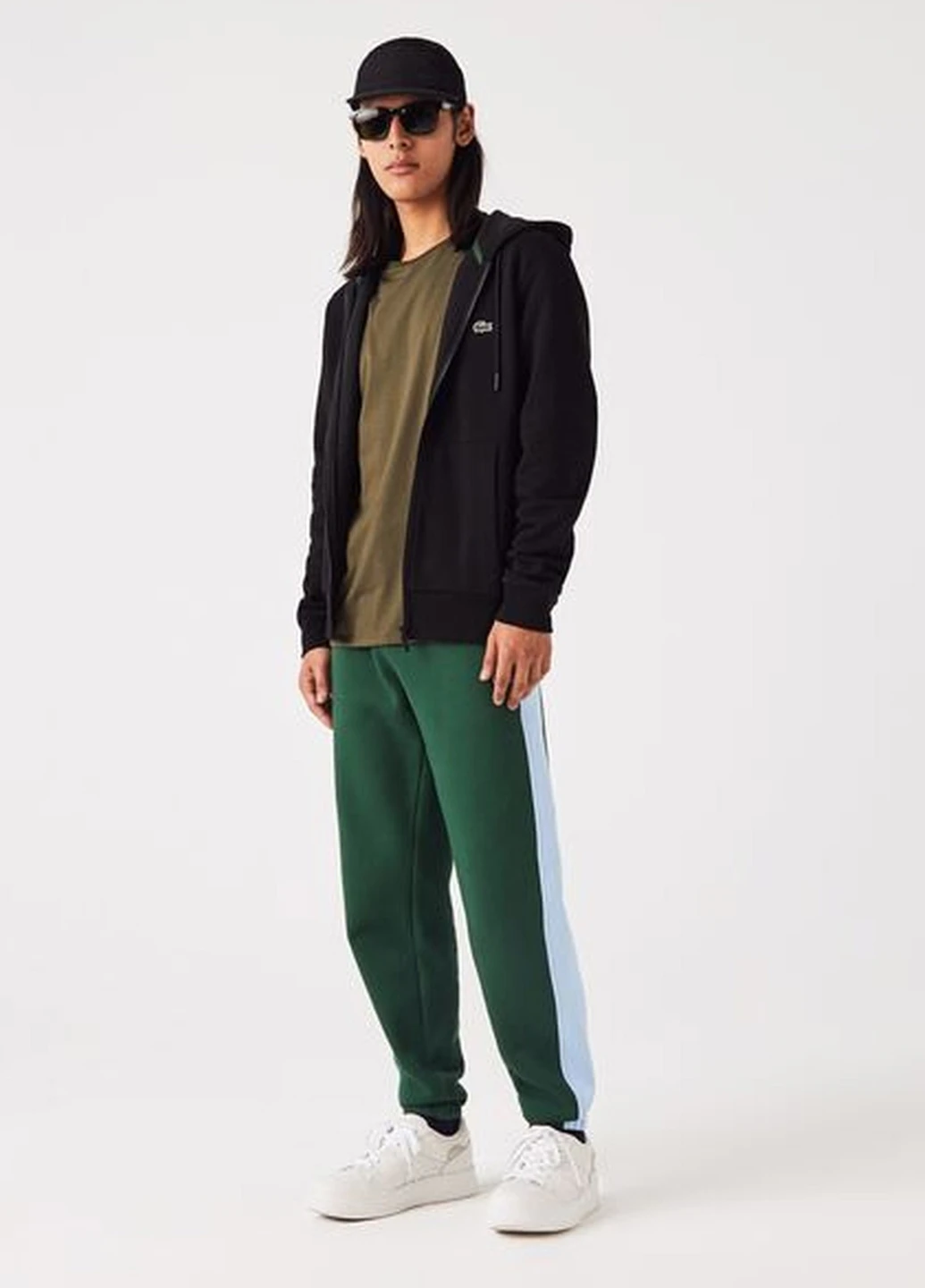 Толстовка Lacoste (294773976)