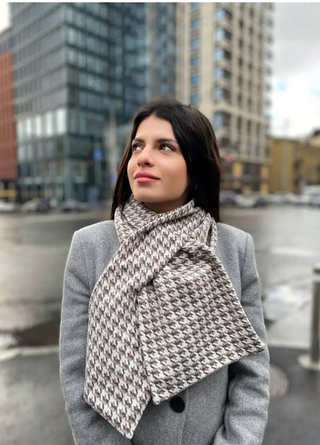 Шарф My Scarf (369094738)