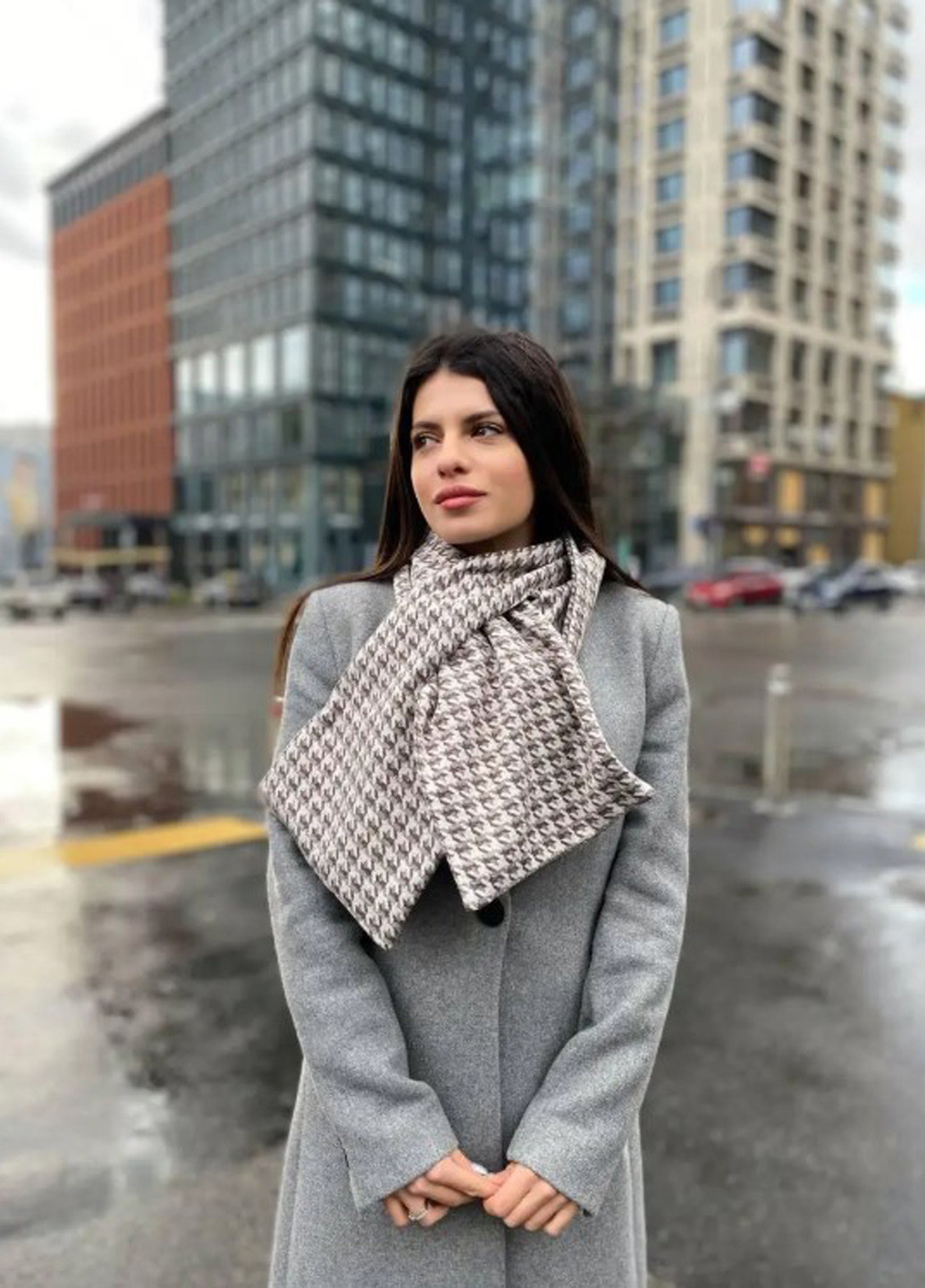 Шарф My Scarf (369094738)