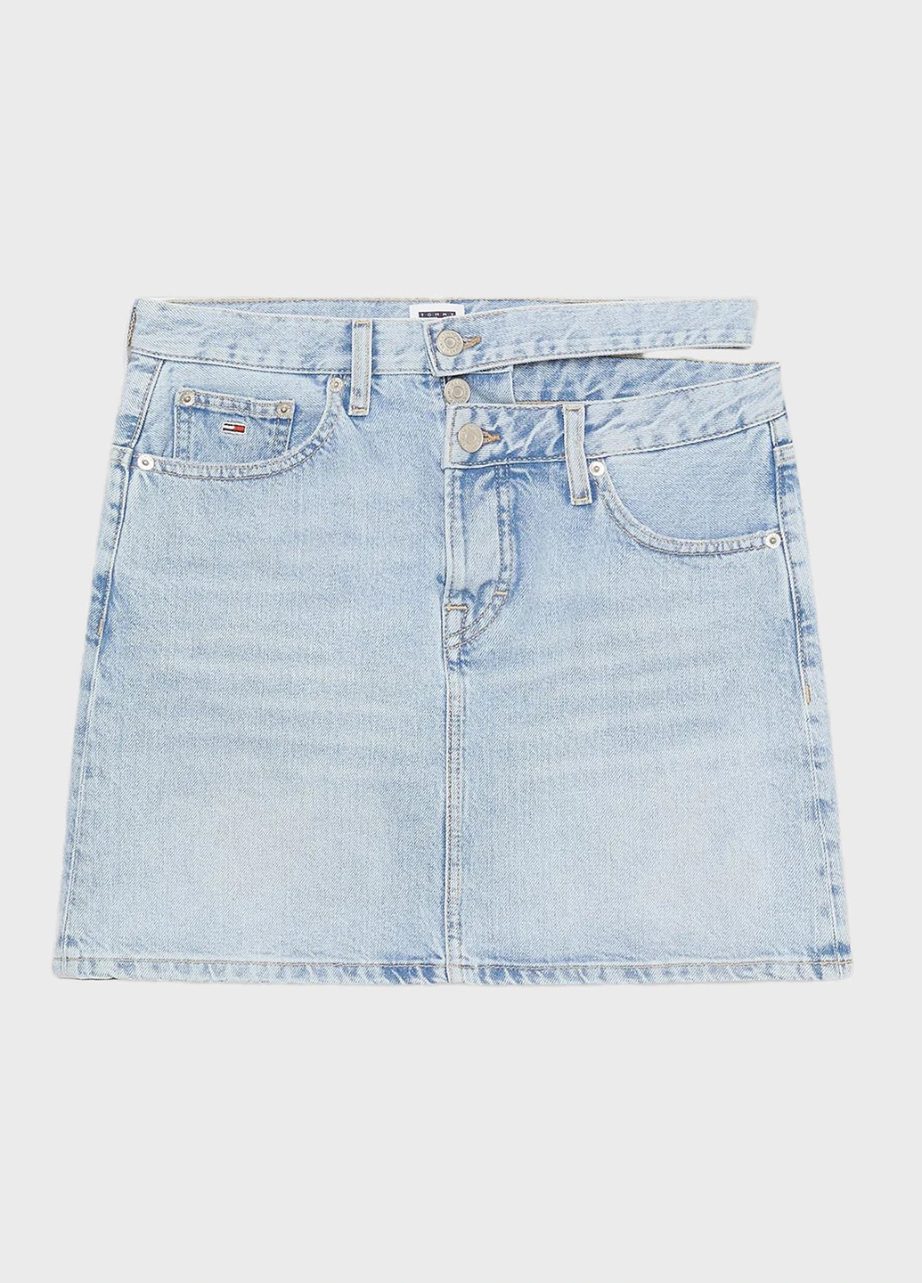 Спідниця Tommy Jeans (328199940)