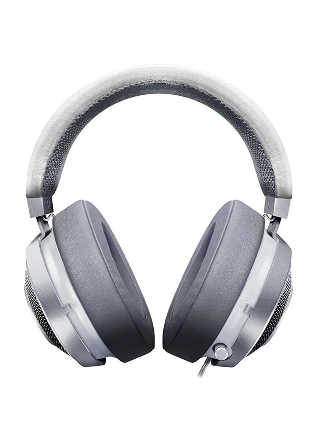 Наушники (RZ04-02830400-R3M1) Razer Kraken Multi Platform Mercury Edition (253547883)
