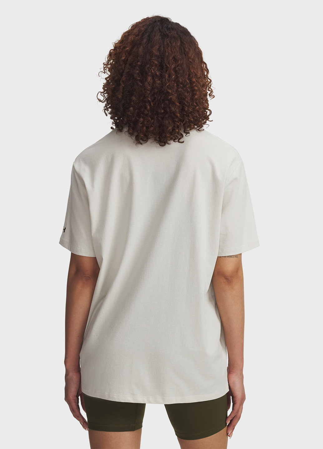 Футболка Under Armour - (361270882)