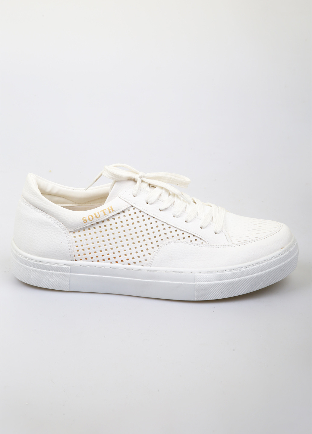 Кросівки South білі літо (366223068)