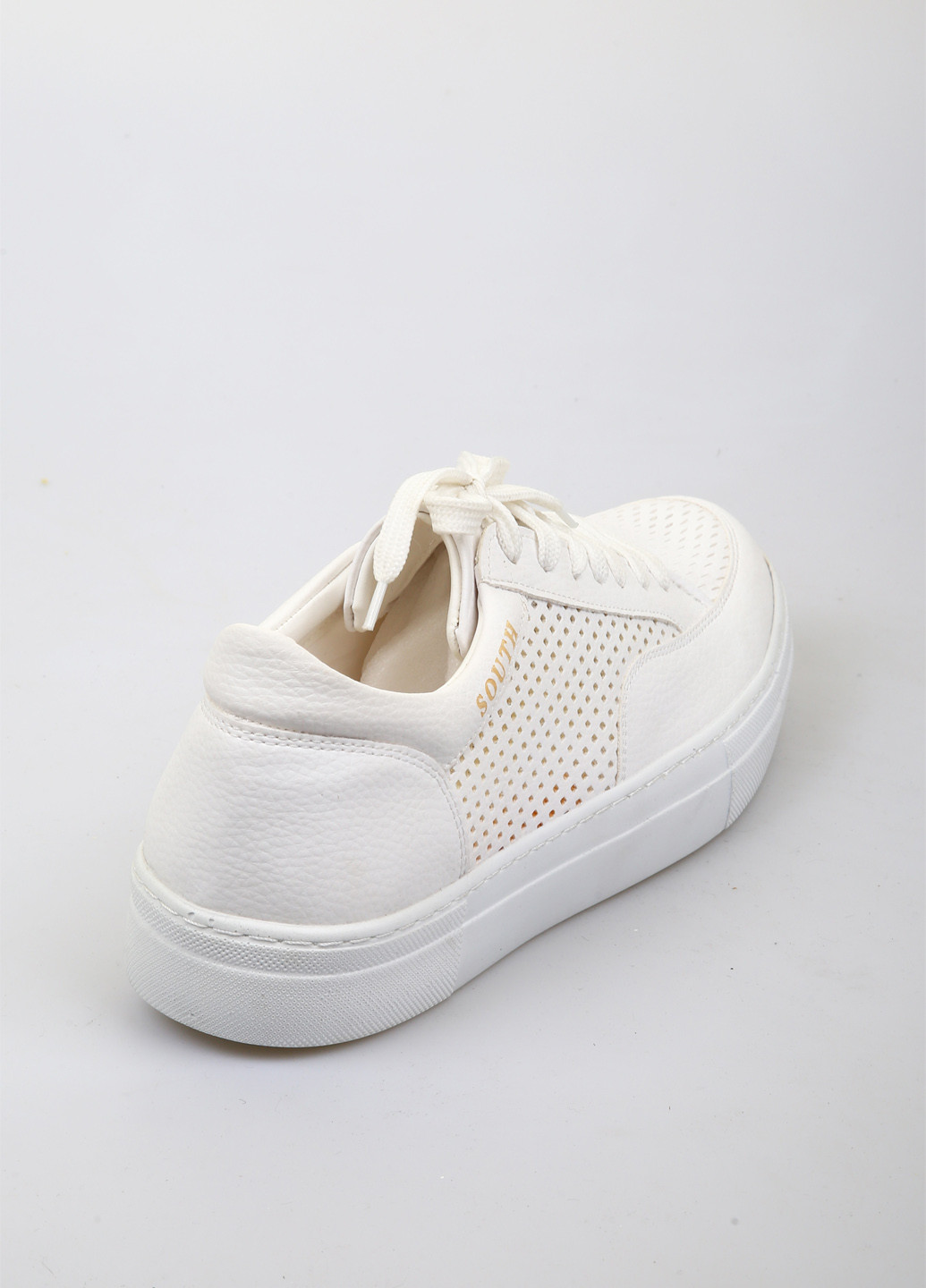 Кросівки South білі літо (366223068)