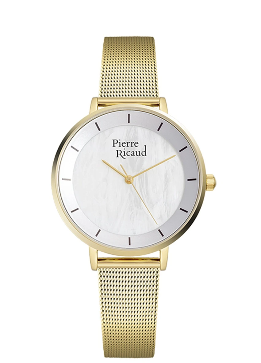 Наручний годинник Pierre Ricaud PR 22056.111FQ (228205258)