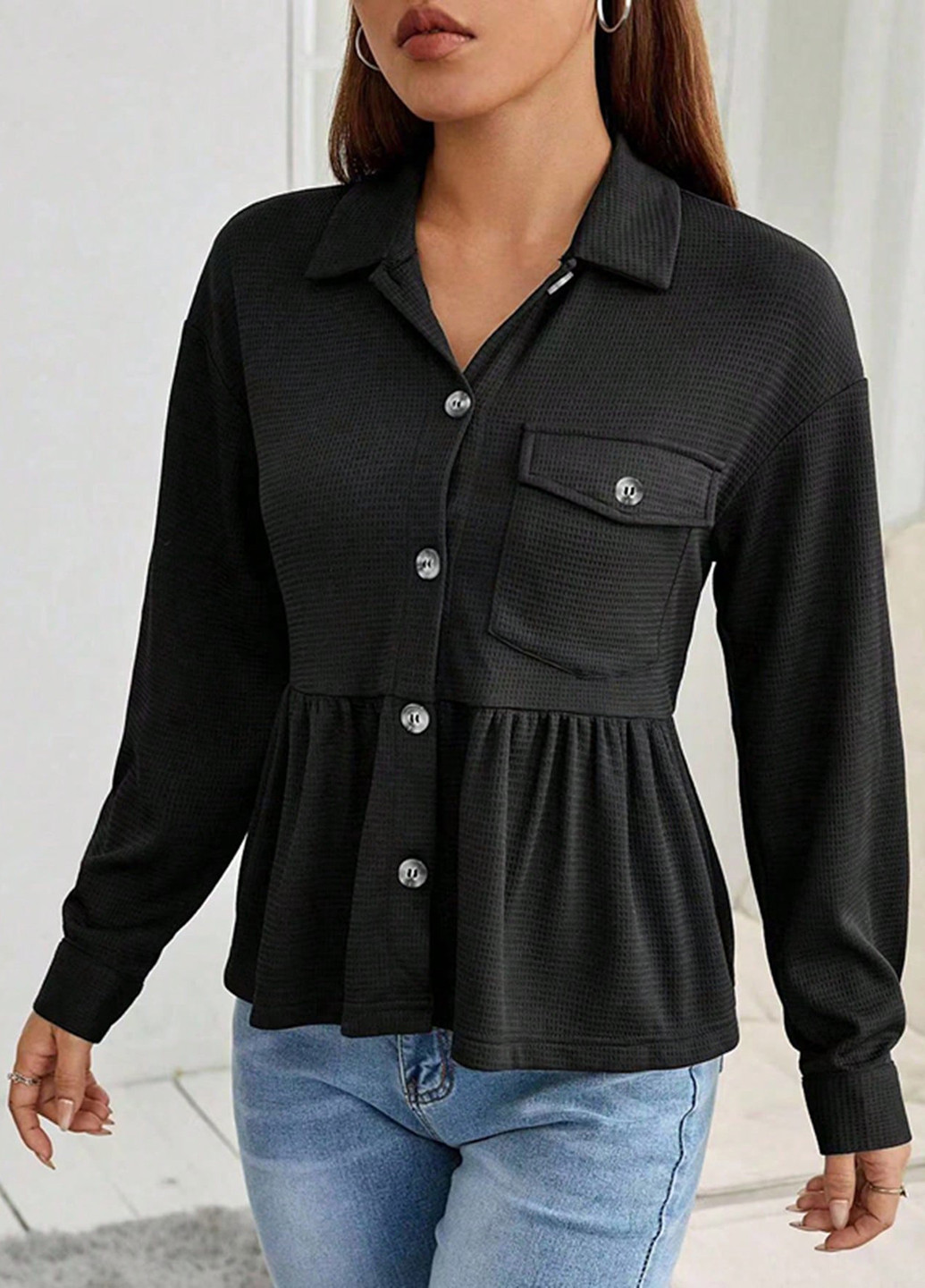 Кофта SHEIN (338194474)