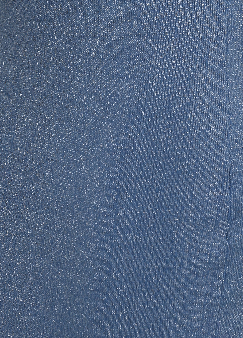 Синее кэжуал платье футляр L.G.2. однотонное