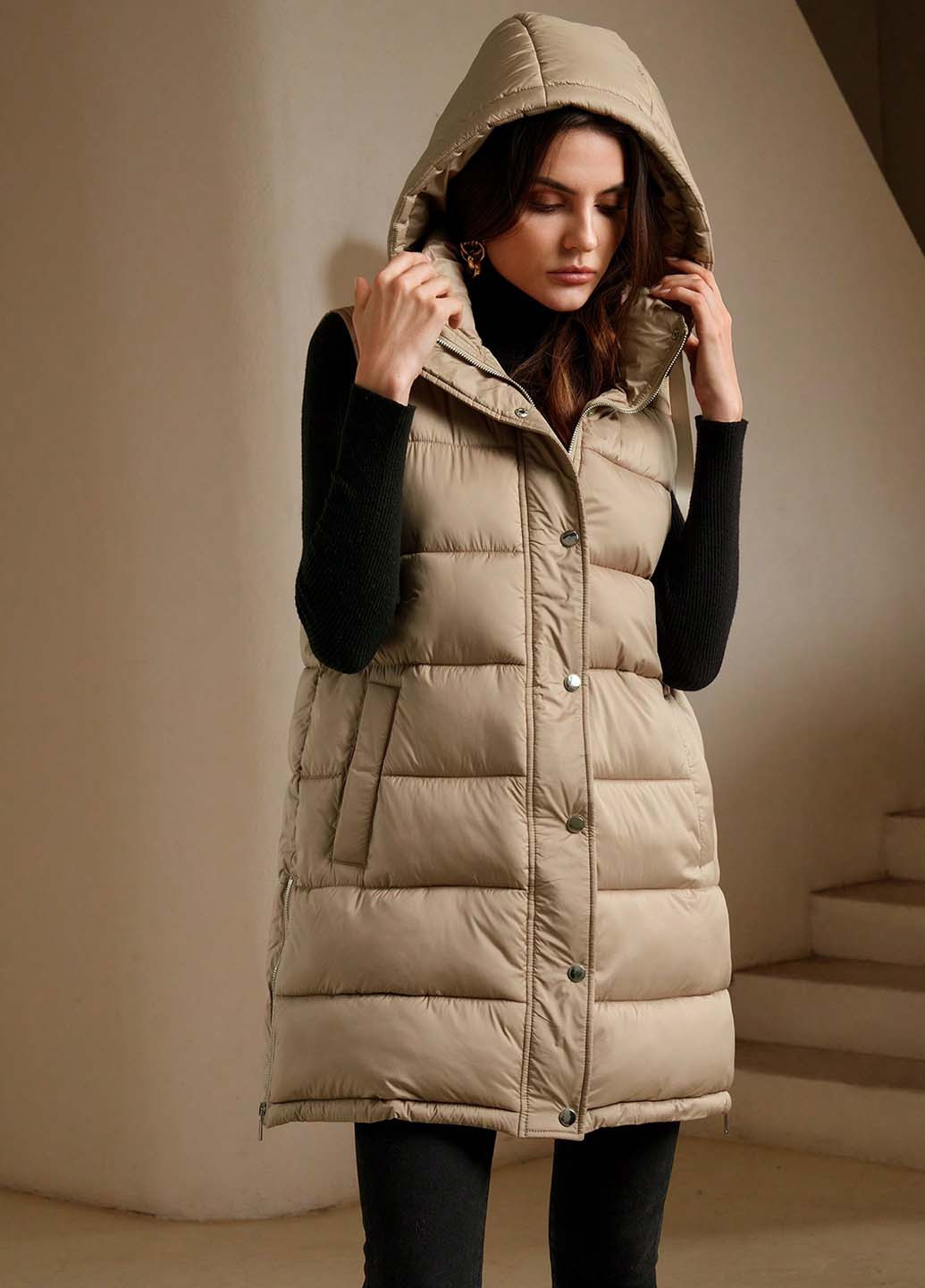 Жилет SHEIN (357009393)