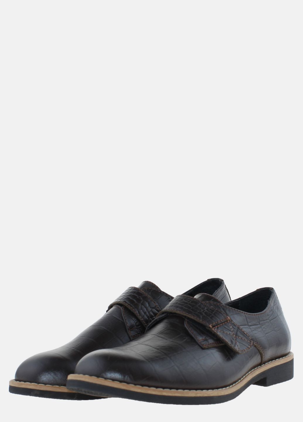 Туфлі RCW2027 Коричневий Carvallio (317434395)