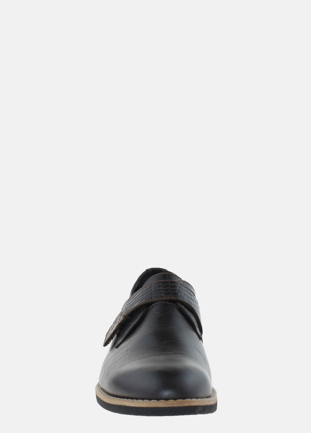 Туфлі RCW2027 Коричневий Carvallio (317434395)