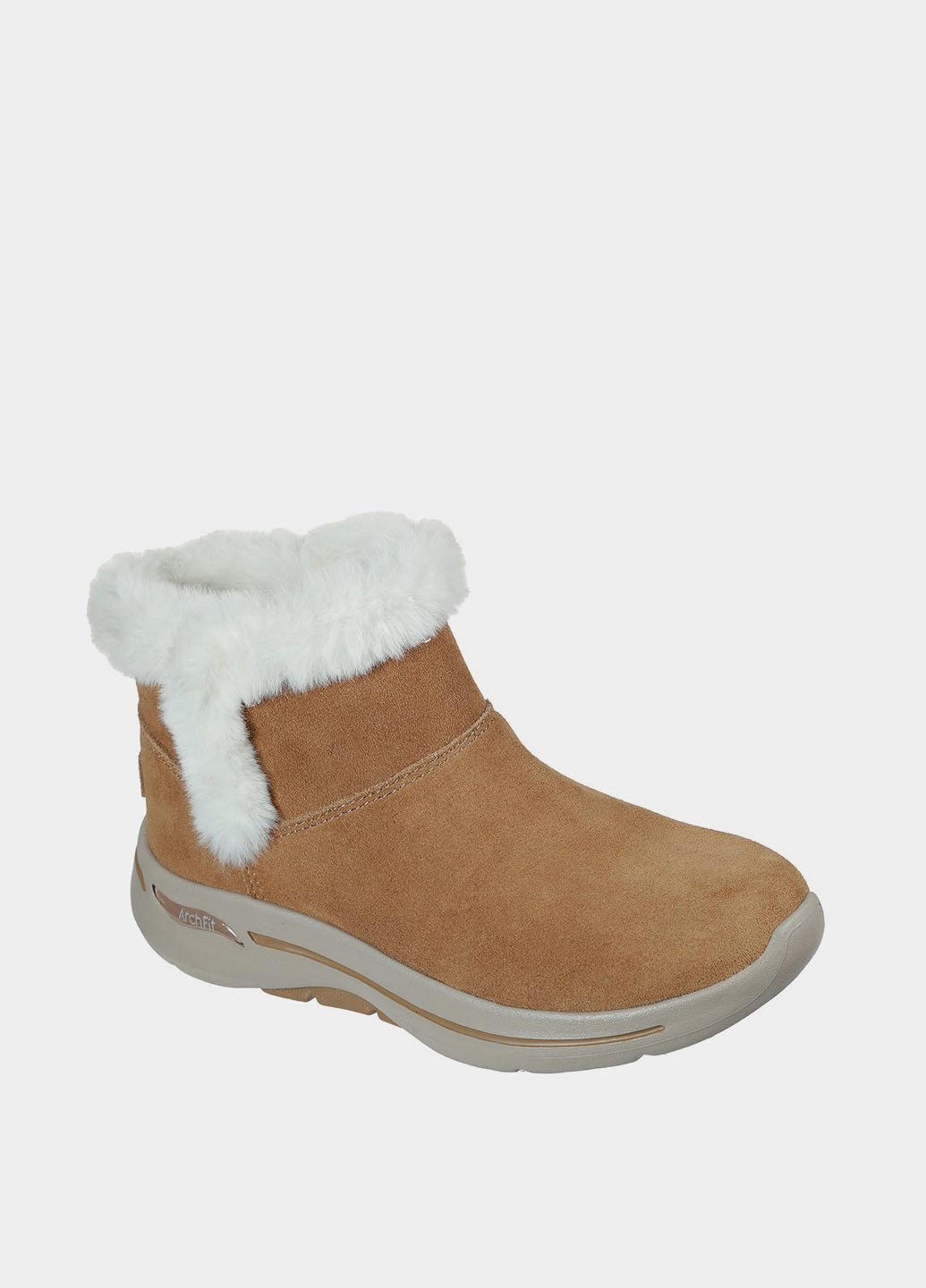 Черевики Skechers 144400 CSNT (325233143)