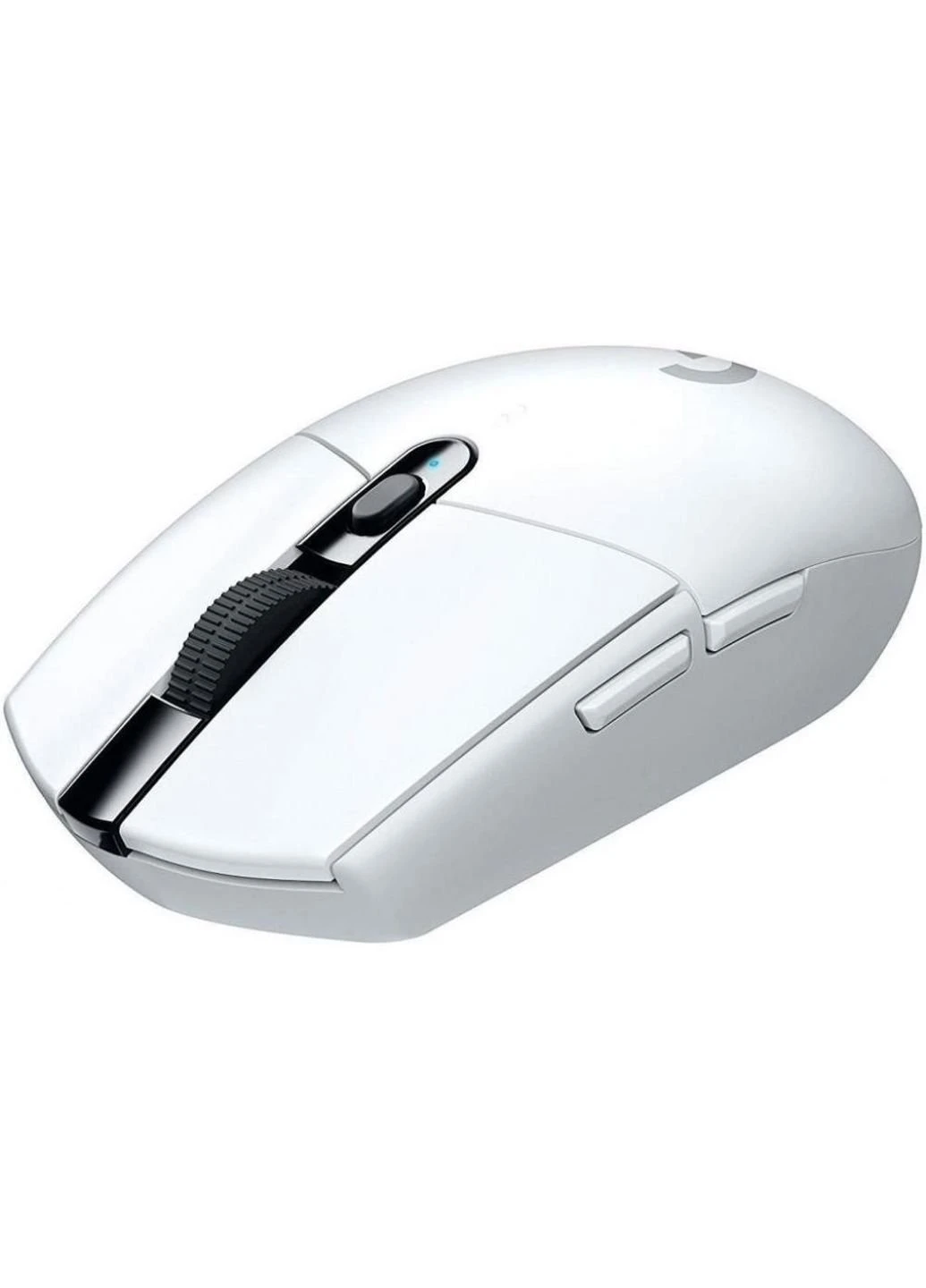 Мишка G305 Lightspeed White (910-005291) Logitech (252634493)