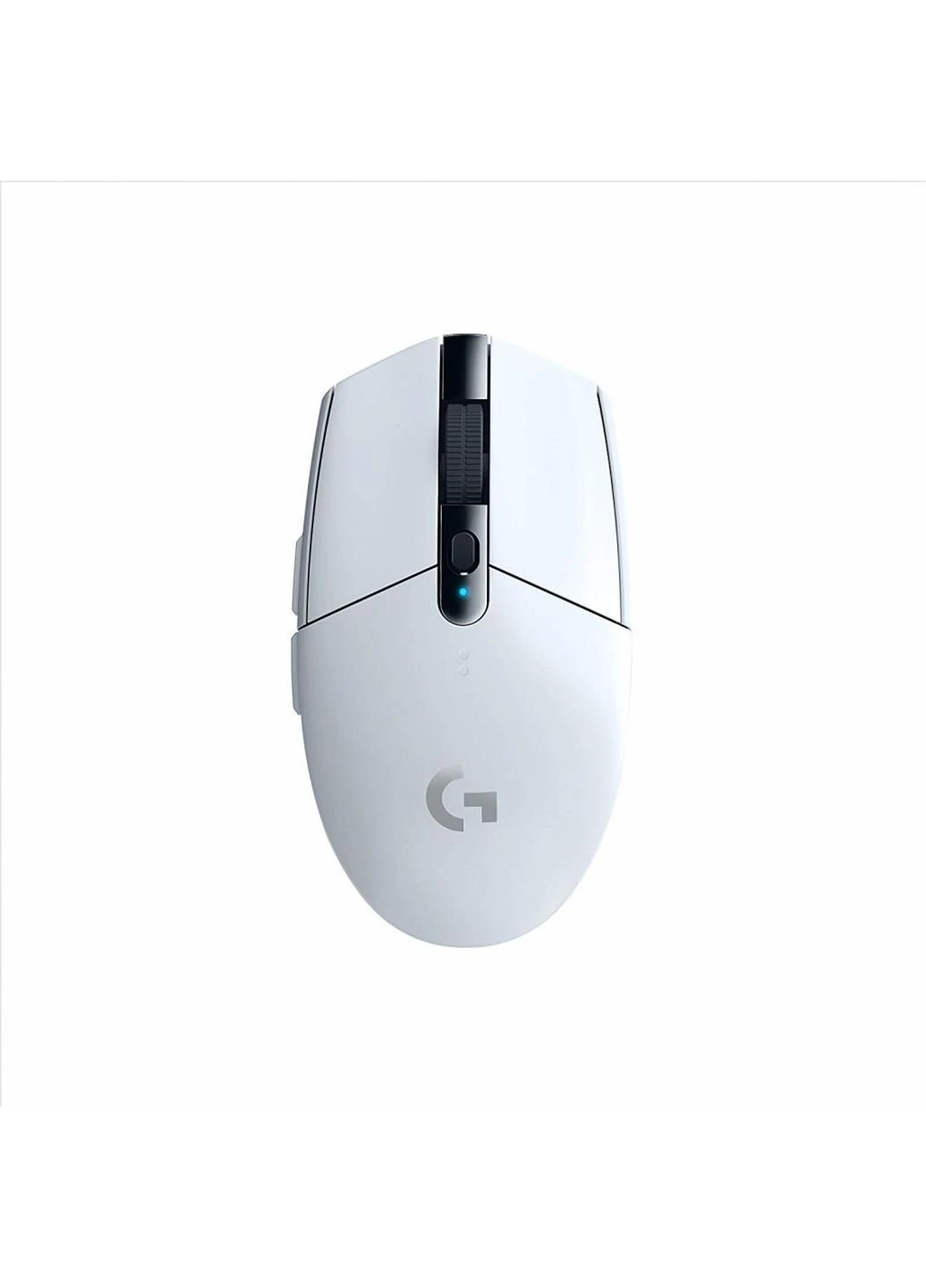 Мишка G305 Lightspeed White (910-005291) Logitech (252634493)