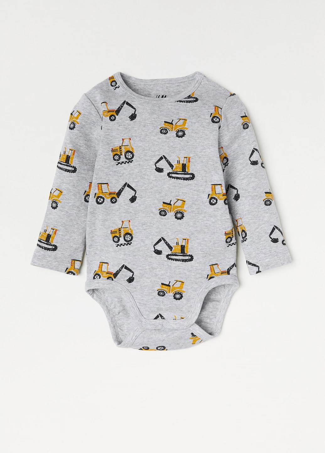 Боді H&M (184151101)