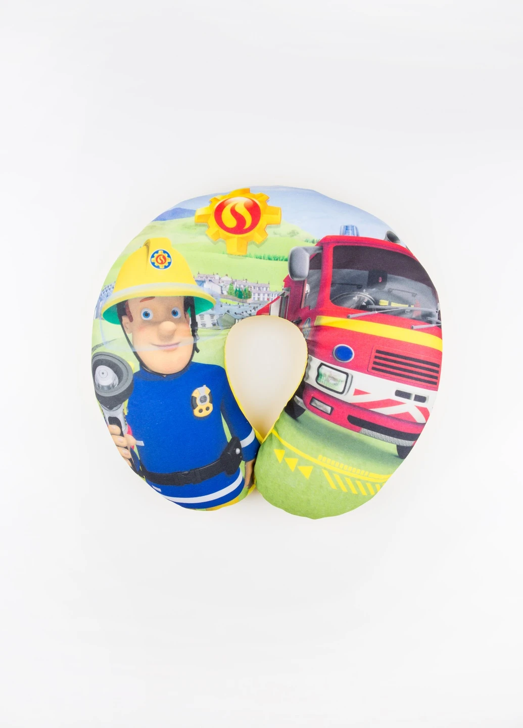 Автовалік Fireman Sam (224097389)