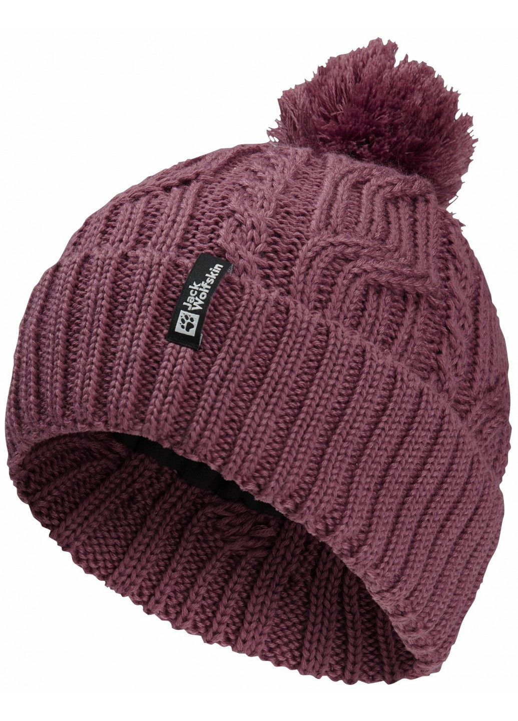 Шапка Jack Wolfskin 1905092_5114 (368322297)