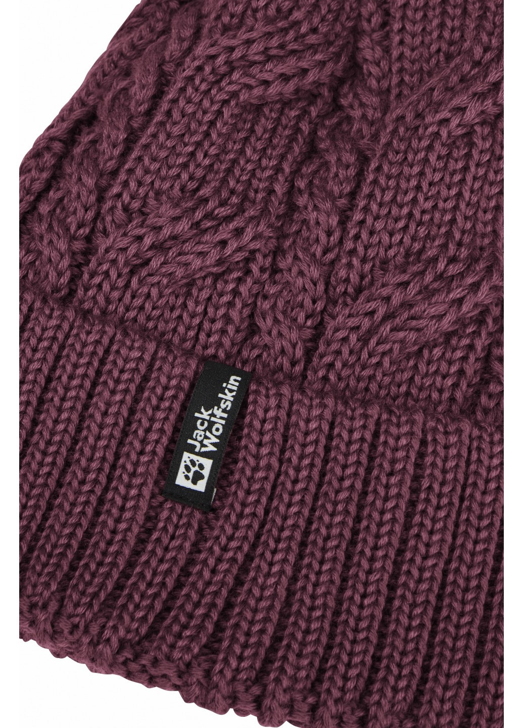 Шапка Jack Wolfskin 1905092_5114 (368322297)