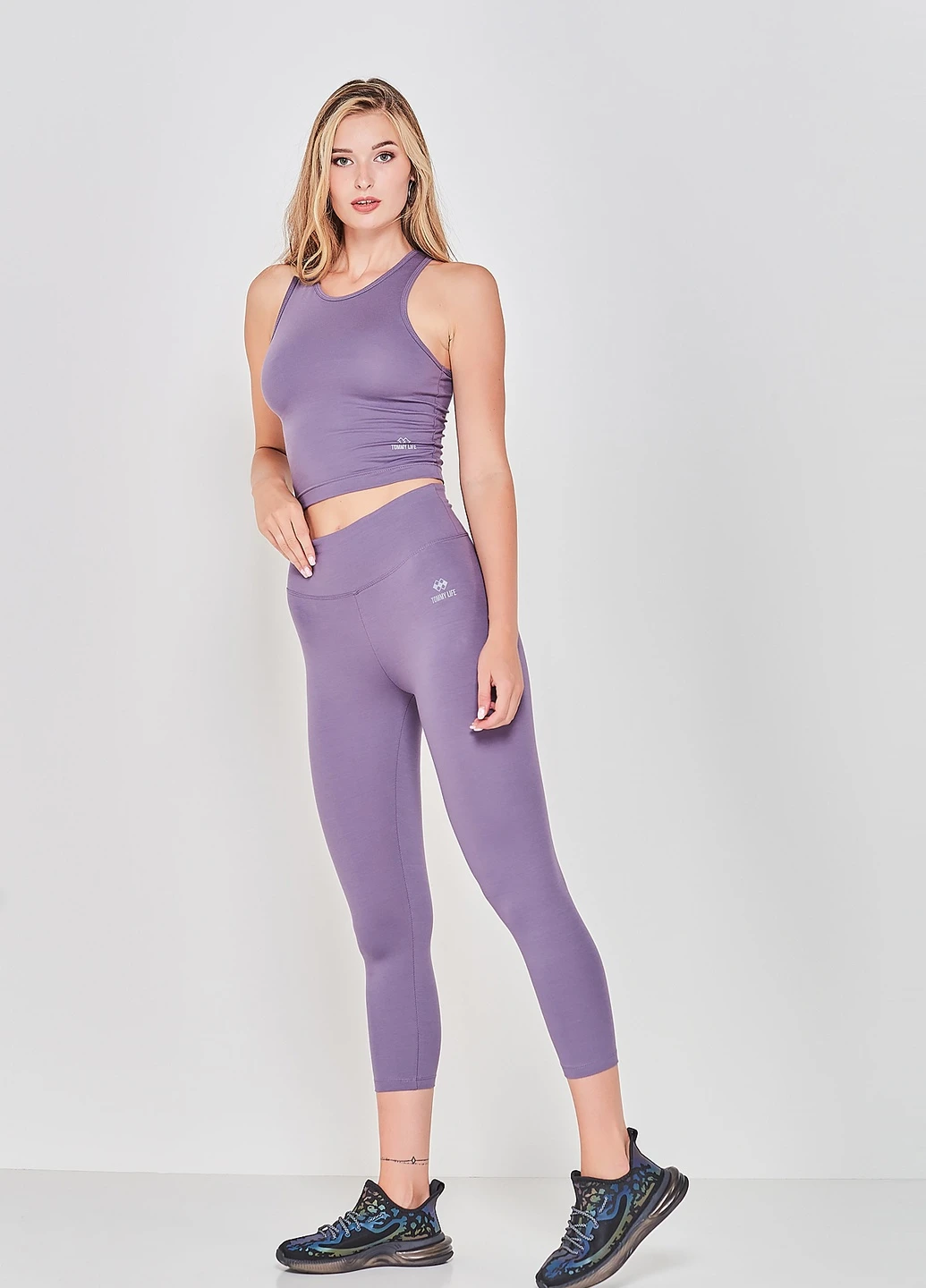 Спортивний костюм Tommy Life (254093311)