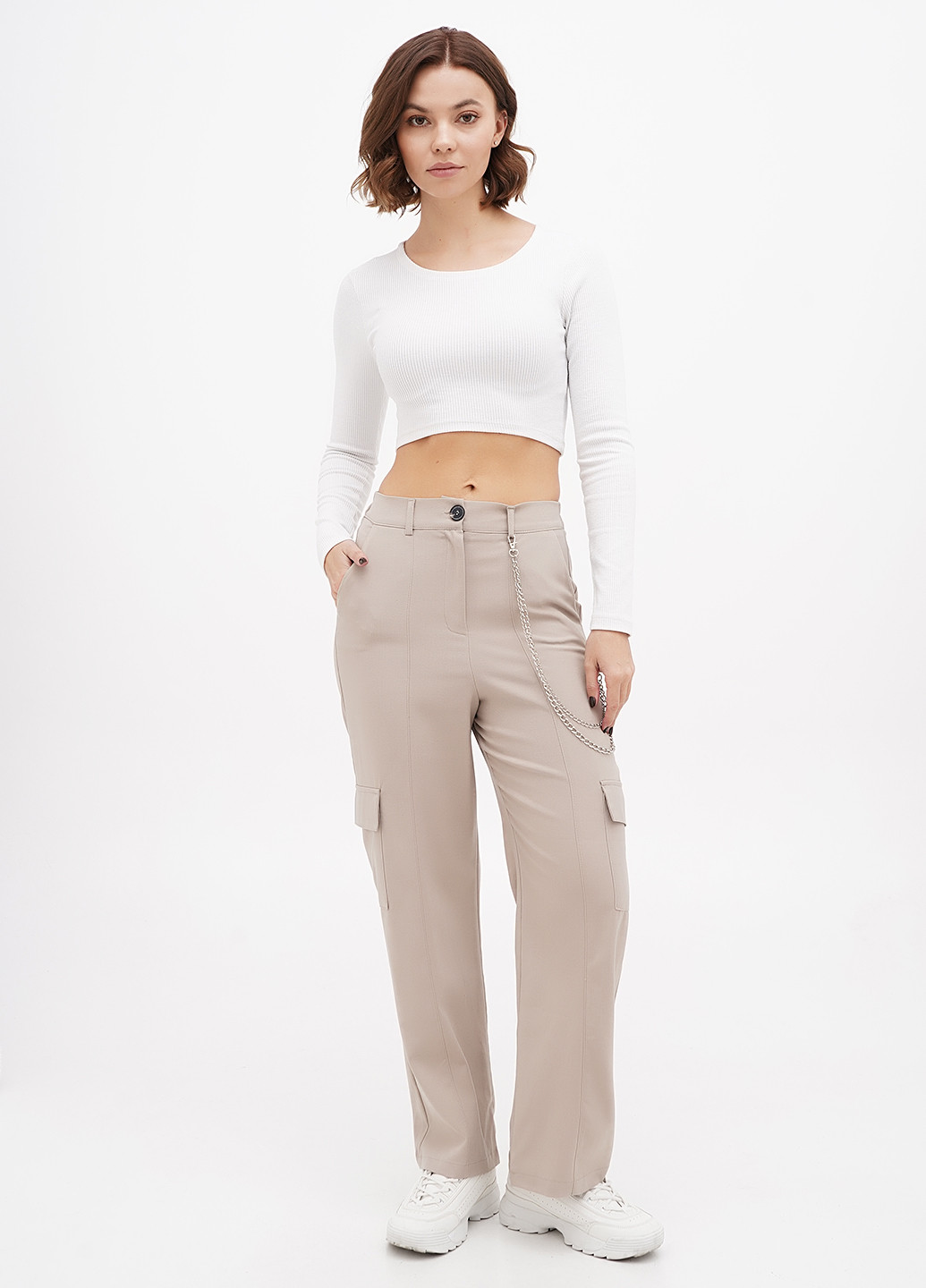 Штани Sassofono (314808020)