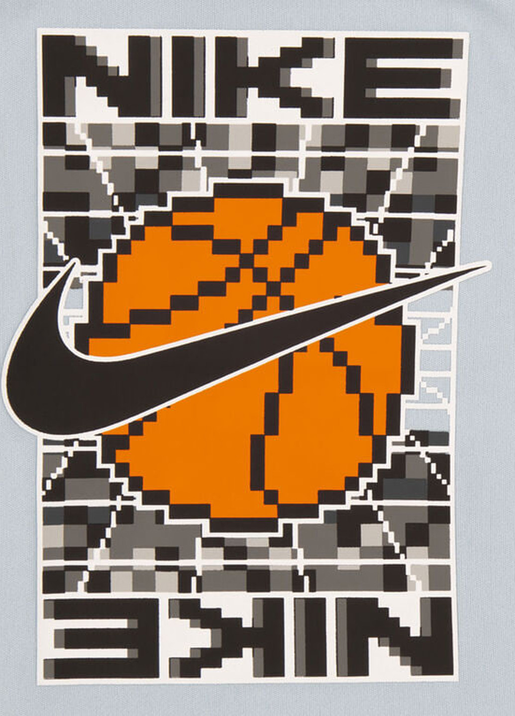 Спортивный костюм (футболка, шорты) Nike (338853892)