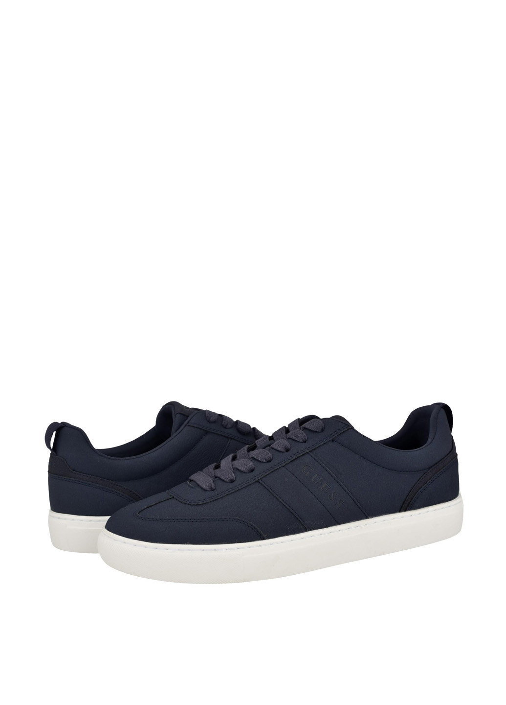 Синій кеди Guess