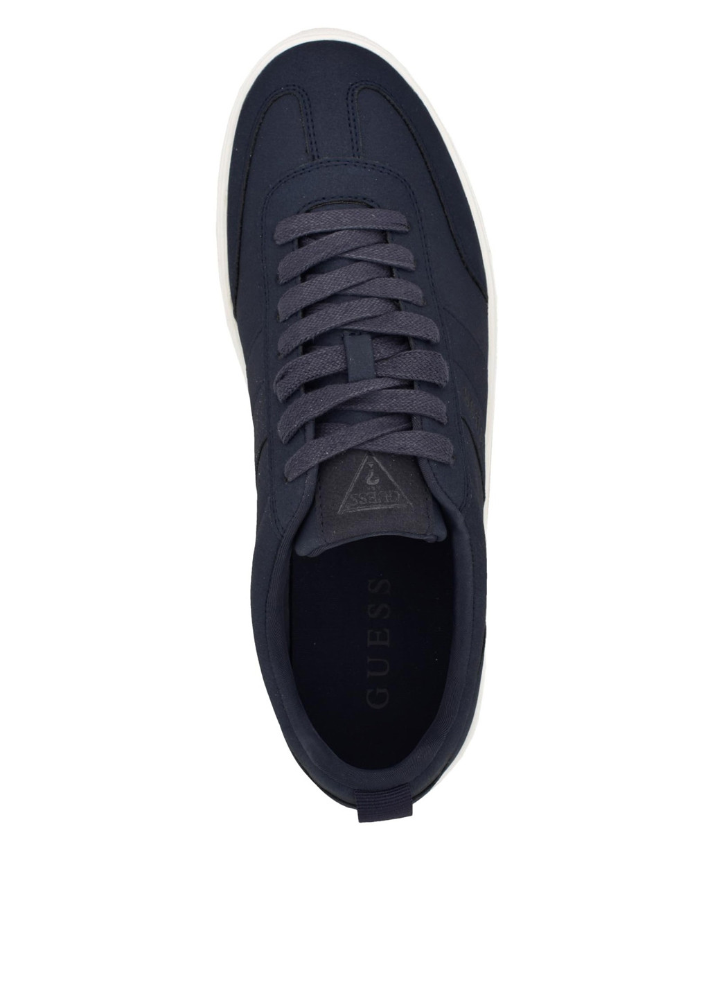 Синій кеди Guess