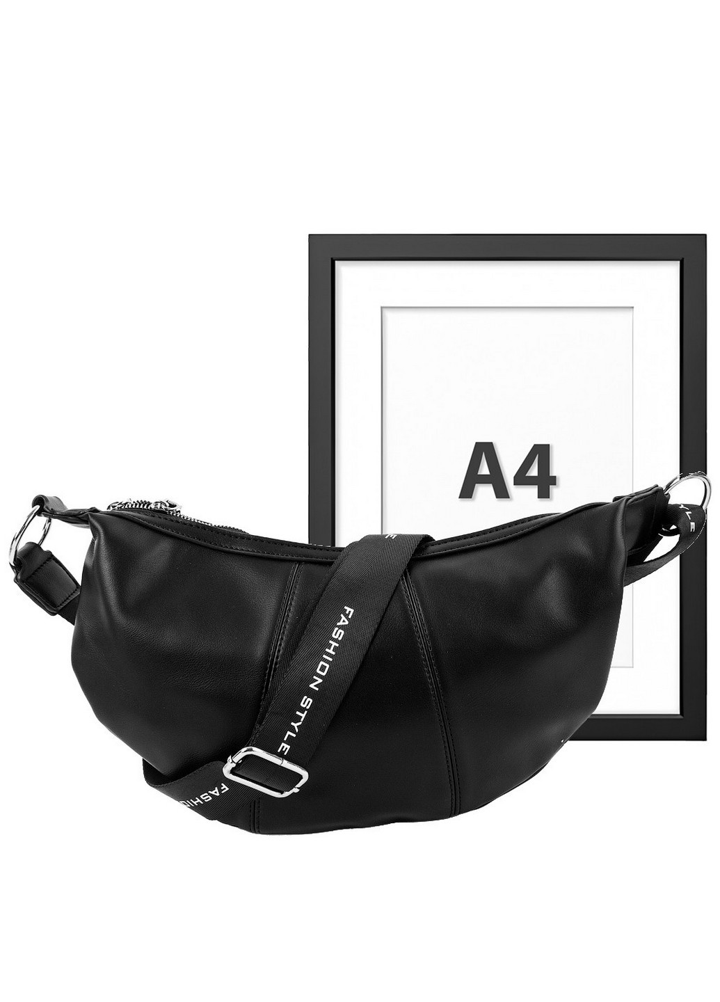 Женская повседневная сумка 34х20х2 см Valiria Fashion (255375076)