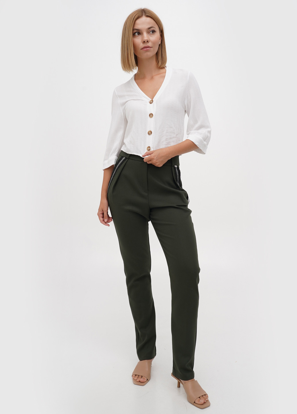 Штани Sassofono (301709193)