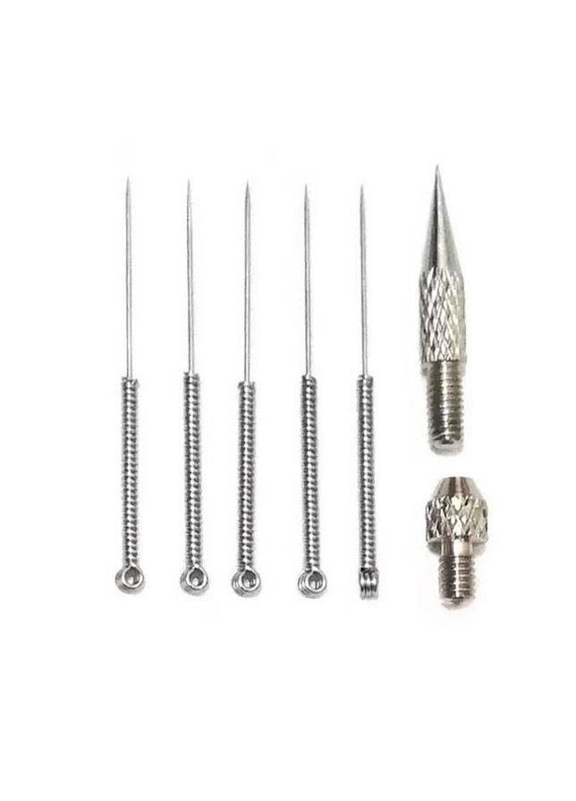 Косметологический коагулятор Mini Freckle Pen 5 BuyBeauty (253023989)