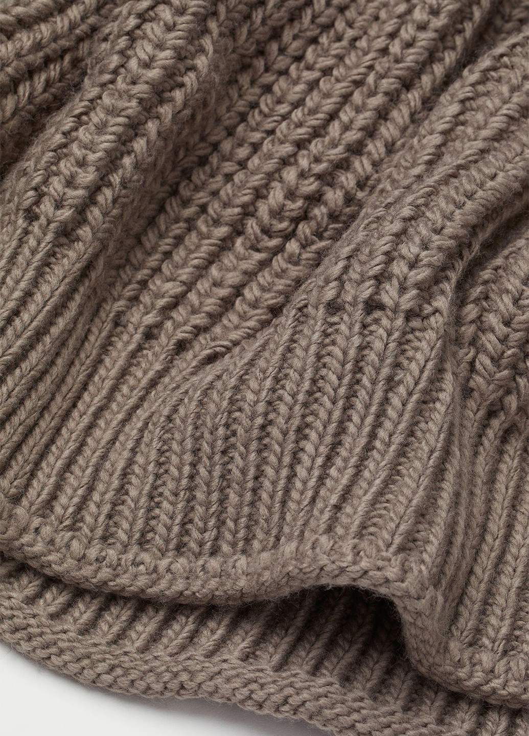 Темно-сірий демісезонний джемпер джемпер H&M