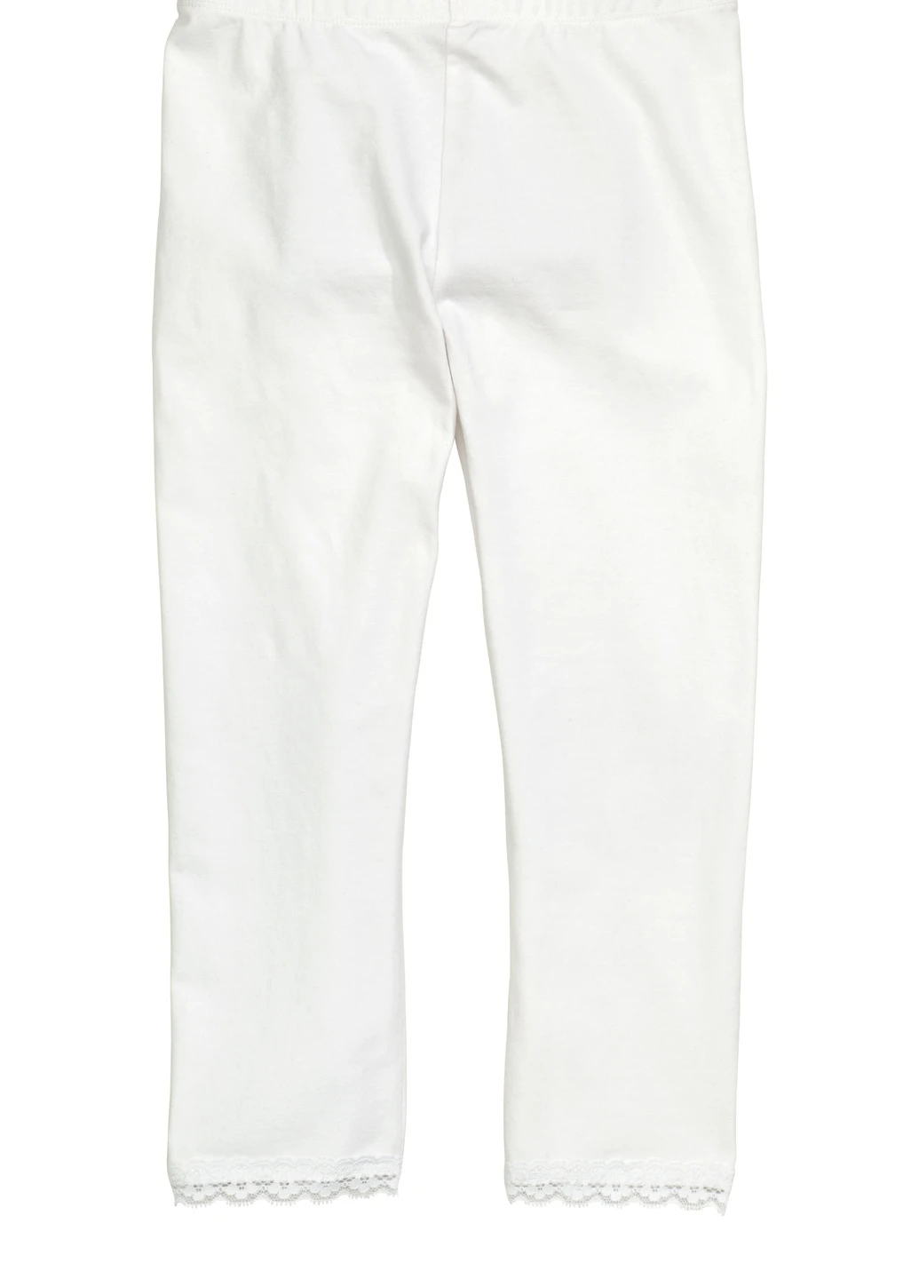 Лосини,білий, Basic H&M (256788135)