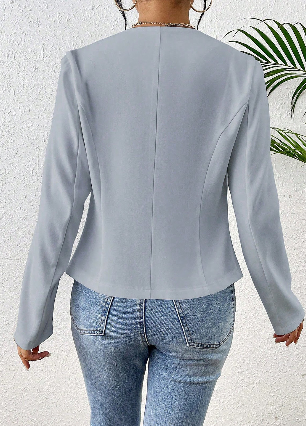 Жакет SHEIN (323778634)