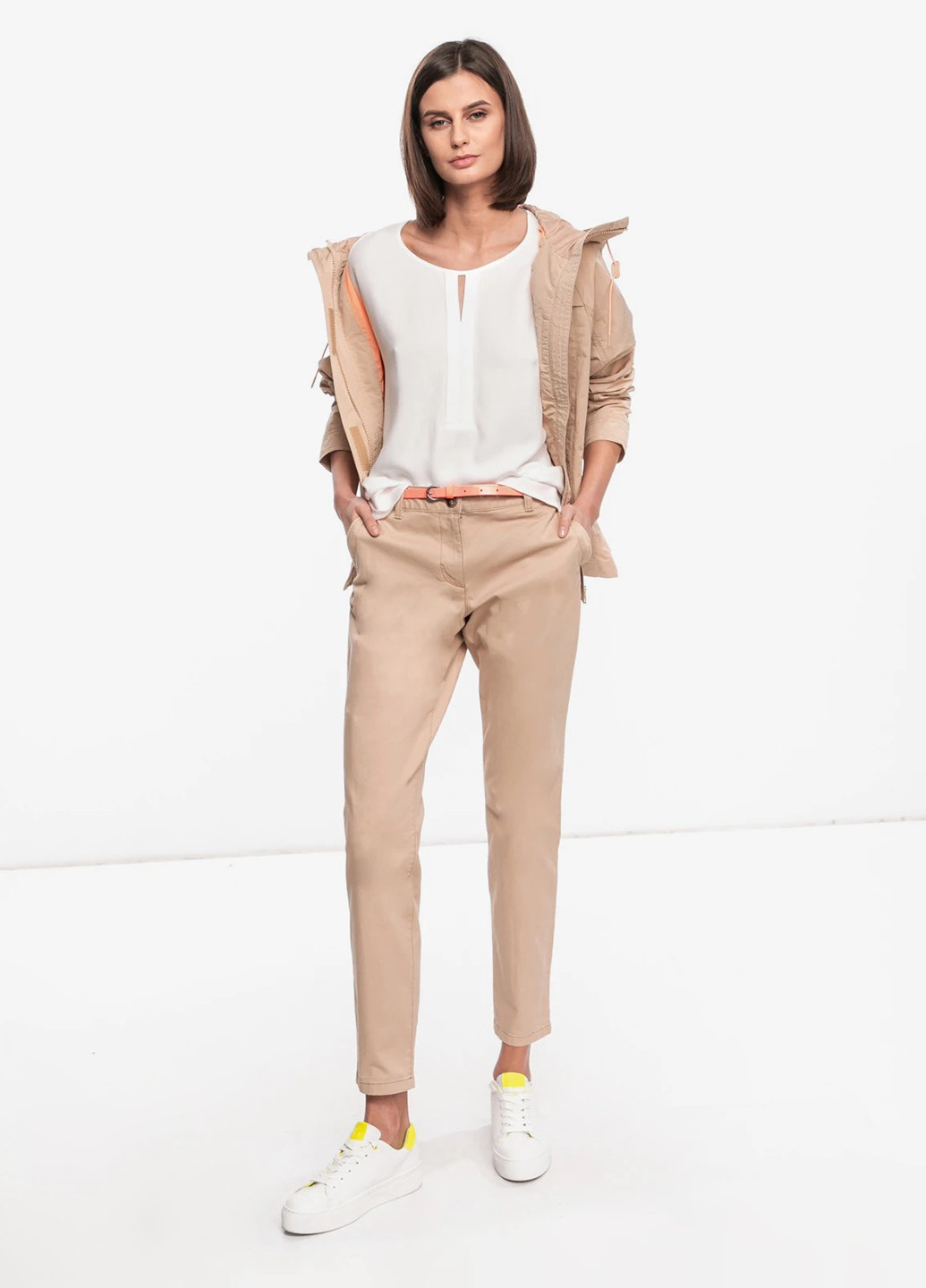 Штани Tom Tailor (319318894)